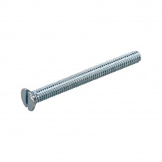 METAALSCHROEF VZ PK ZS DIN963 M3X25 (200)
