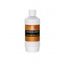 BLEKO LIJNOLIE GEKOOKT 500ML BLEKO LIJNOLIE GEKOOKT 500ML