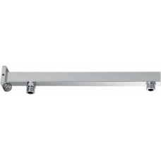 MUURSTEUN TBV STORTDOUCHE CHR. PLIEGER-BASIC 35CM VIERK.