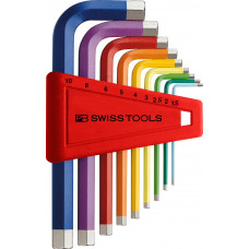 PB STIFTSLEUTELS HDR 21- PB 210.H-10 RB PB STIFTSLEUTELS HDR 21- PB 210.H-10 RB