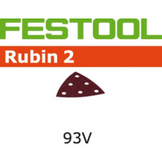 SCHUURPAPIER STF V93/6 P100 RU2/50 SCHUURPAPIER STF V93/6 P100 RU2/50