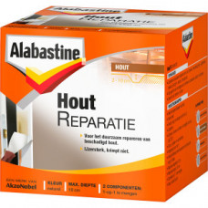 ALABASTINE HOUTROTVULLER 500GR ALABASTINE HOUTROTVULLER 500GR