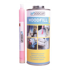 WOODFILL BEIGE 1,2 KG