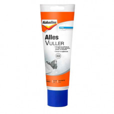 ALABASTINE ALLESVULLER GRIJS 330GR