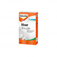ALABASTINE MUURVULLER 500GR