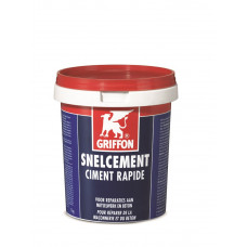 POT 1 KG GRIFFON SNELCEMENT POT 1 KG GRIFFON SNELCEMENT