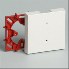 ATTEMA P25 UITBREIDINGSDOOS WIT
