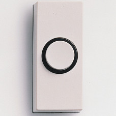 FRIEDLAND SESAME DEURDRUKKER WIT