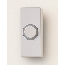 HONEYWELL BELDRUKKER PUSHLITE WIT