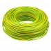 DONNE VD 2.5 MM² GEEL/GROEN ECA
