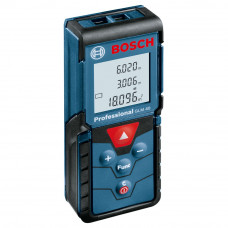 BOSCH AFSTANDSMETER GLM40 BOSCH AFSTANDSMETER GLM40