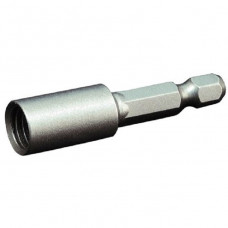 DRAADEIND INDRAAIHULPSTUK 1/4'' M6X50MM