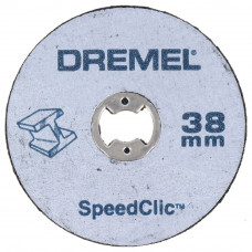 DREMEL SPEEDCLIC STARTER SET S406JC