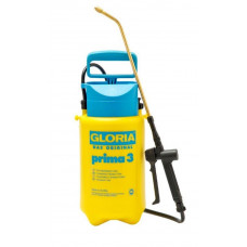 GLORIA DRUKSPUIT PRIMA 3, 3 LITER