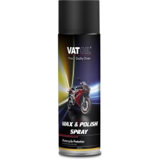 KROON POLISH & WAX SPRAY