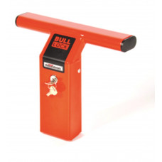 BULL-LOCK 2.0 DIEFSTALBEVEILIGING ACHTER TER BEVESTIGING OP TREKHAAK