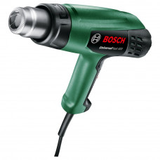 BOSCH HETELUCHTPISTOOL UNIVERSALHEAT 600