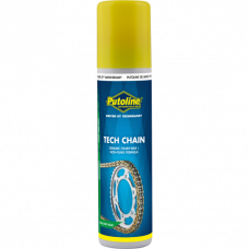 PUTOLINE TECH CHAINSPRAY 75ML PUTOLINE TECH CHAINSPRAY 75ML