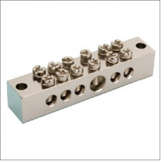 BADKAMER AARDRAIL 5X6/1X25 MM KO/NI