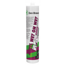 DEN BRAVEN ACRYL WET ON WET WIT DEN BRAVEN ACRYL WET ON WET WIT