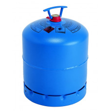 CAMPINGGAS TANK 907 GEVULD