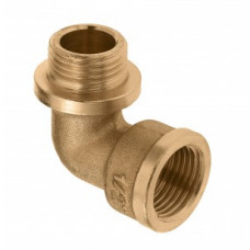 BONFIX KNIE 3/4" BINNEN X BUITEN BONFIX KNIE 3/4" BINNEN X BUITEN