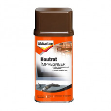 ALABASTINE HOUTROTIMPREGNEER 250ML ALABASTINE HOUTROTIMPREGNEER 250ML