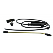 GLORIA PRIMA SPUITLEIDINGSET 5T