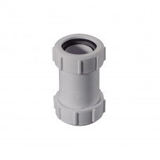 OVERGANGSSTUK PVC/LOOD 40MM X 6/4