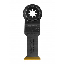 STARLOCK PLUS MB237 HARDMETALEN ZAAGBLAD MET TIN COATING STARLOCK PLUS MB237 HARDMETALEN ZAAGBLAD MET TIN COATING