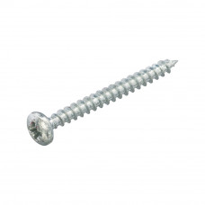 SPAANPLAATSCHROEF VZ CK PZ-2 4.5X45 (200)