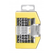 BIT BOX VEILIGHEIDSBITS 37-DELIG
