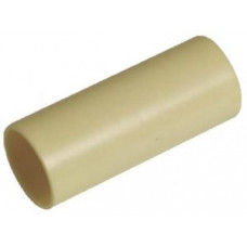 PVC SOK 5/8 GEEL