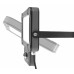 ANSMANN LEDSTRALER MET BEWEGINGSSENSOR 30 WATT ( 2400 LUMEN)