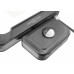 ANSMANN LEDSTRALER MET BEWEGINGSSENSOR 30 WATT ( 2400 LUMEN)