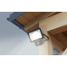 ANSMANN LEDSTRALER MET BEWEGINGSSENSOR 30 WATT ( 2400 LUMEN)