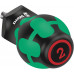 WERA STUBBY/CARBURATEURSCHROEVENDRAAIER, PH 1 X 25 MM