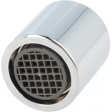 PERLATOR VERCHROOMD M18X1 PERLATOR VERCHROOMD M18X1