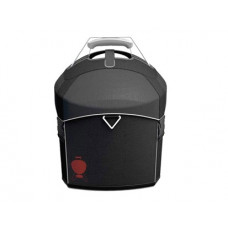WEBER SMOKEY JOE DRAAGTAS (6555) ZWART