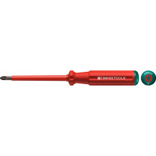 SCHROEVENDRAAIER PB COMBI 5180.1 VDE PZ1 175