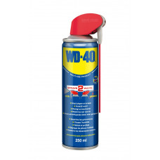 WD-40® MULTI-USE PRODUCT SMART STRAW® 250 ML WD-40® MULTI-USE PRODUCT SMART STRAW® 250 ML
