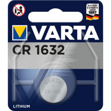 KNOOPCEL LITHIUM CR1632 3V
