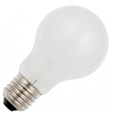 GLOEILAMP 60W/ E27 42 VOLT MAT