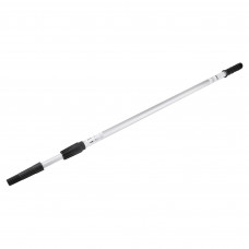 TELESCOOPSTEEL ALU 1-2MTR