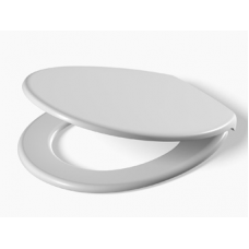 PAGETTE RONDO CLOSETZITTING MET DEKSEL