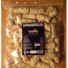 AANMAAKKRULLEN 1KG