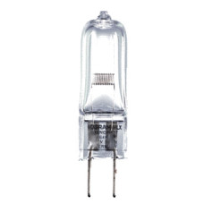 OSRAM STUDIO-, PROJECTIE- EN FOTOLAMP 24V 250W G6,35 HELDER OSRAM STUDIO-, PROJECTIE- EN FOTOLAMP 24V 250W G6,35 HELDER