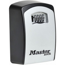 MASTERLOCK SLEUTELKLUIS MET CIJFERSLOT XL MASTERLOCK SLEUTELKLUIS MET CIJFERSLOT XL
