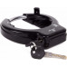 GAD RINGSLOT MET INSTEEKKETTING ART**