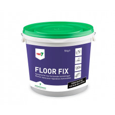 EPOXYMORTEL VOOR DE VAKMAN FLOOR 7 5KG EPOXYMORTEL VOOR DE VAKMAN FLOOR 7 5KG